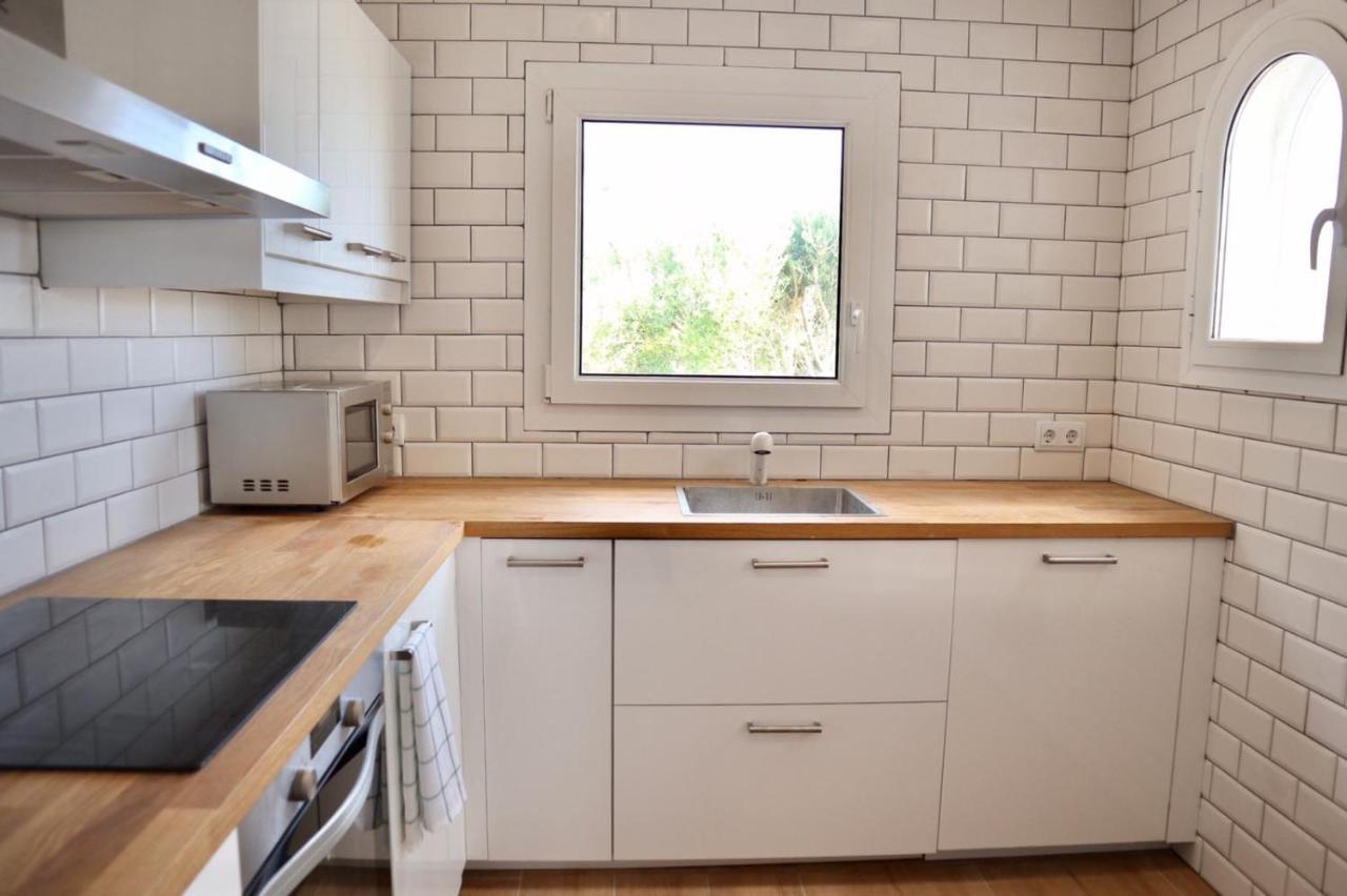 Villa Ona سون بو المظهر الخارجي الصورة