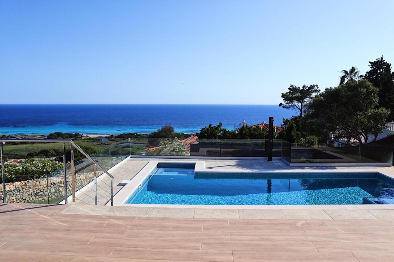 Villa Ona سون بو المظهر الخارجي الصورة