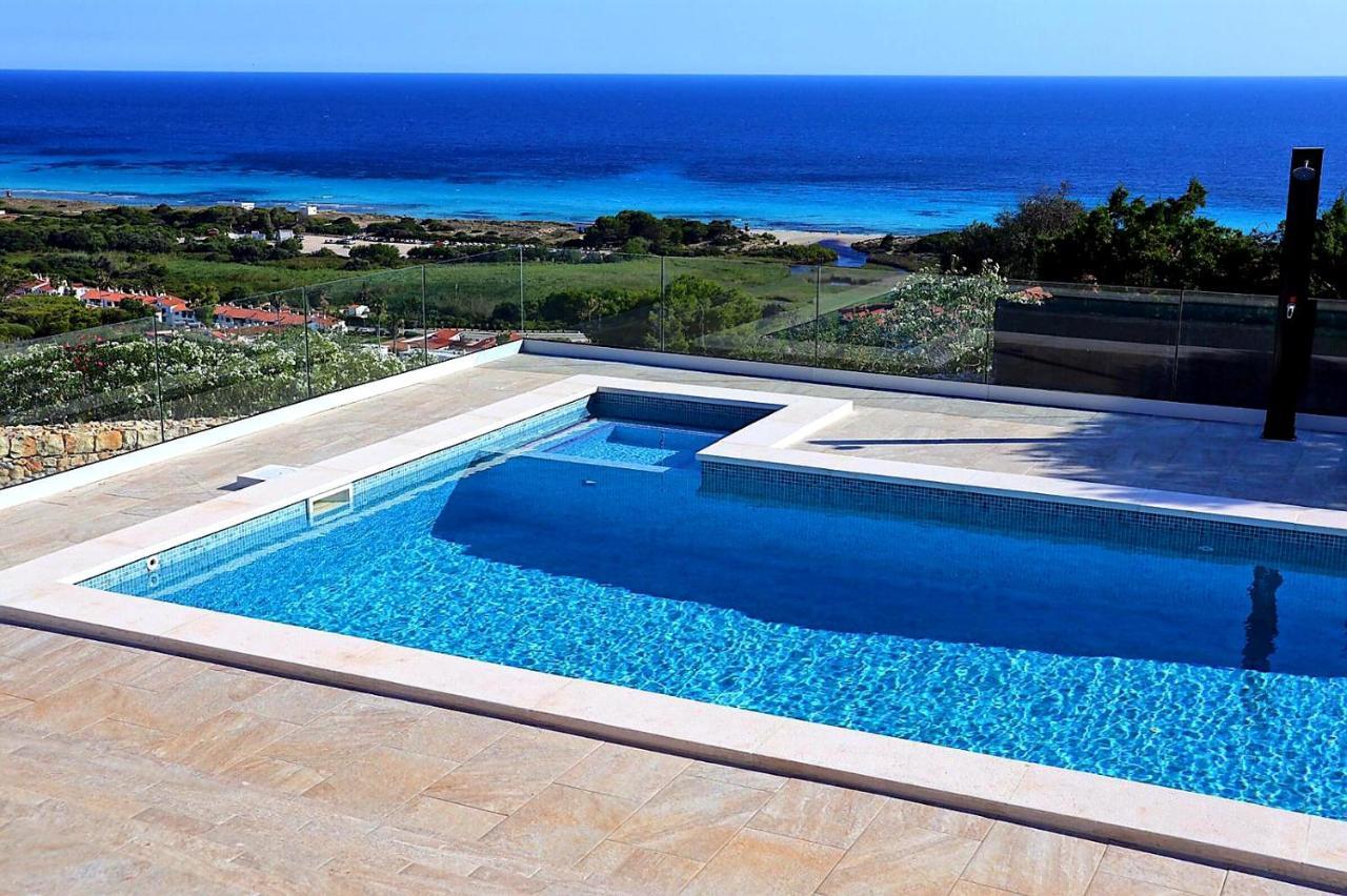 Villa Ona سون بو المظهر الخارجي الصورة