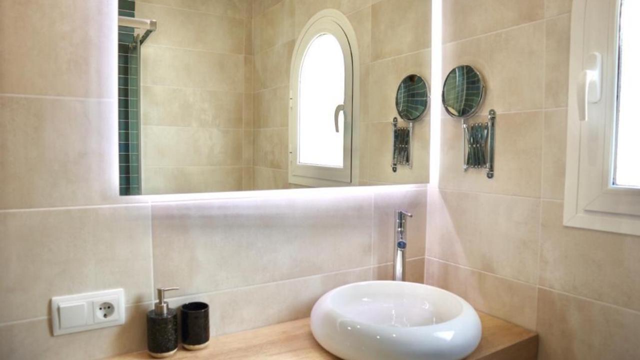 Villa Ona سون بو المظهر الخارجي الصورة