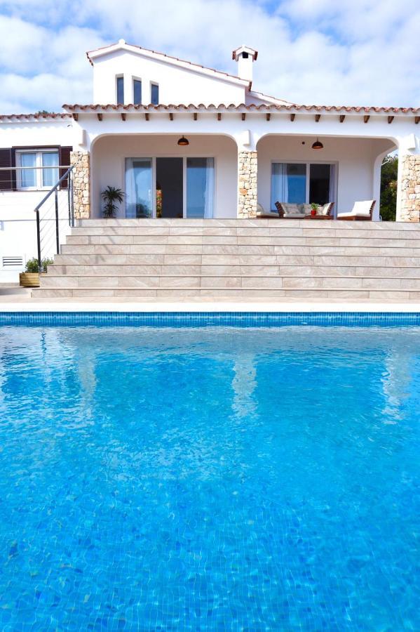 Villa Ona سون بو المظهر الخارجي الصورة