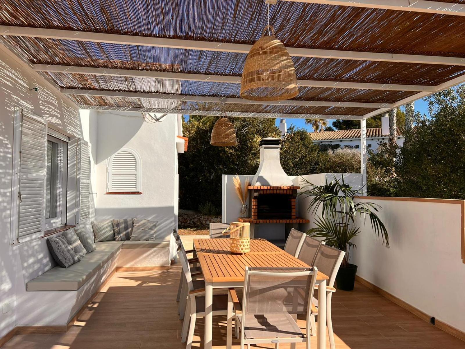 Villa Ona سون بو المظهر الخارجي الصورة