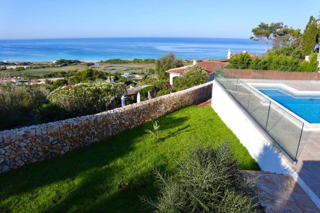 Villa Ona سون بو الغرفة الصورة