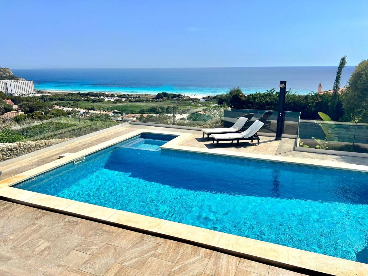 Villa Ona سون بو المظهر الخارجي الصورة