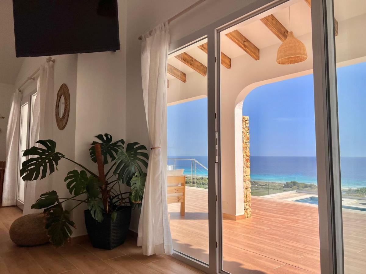 Villa Ona سون بو المظهر الخارجي الصورة