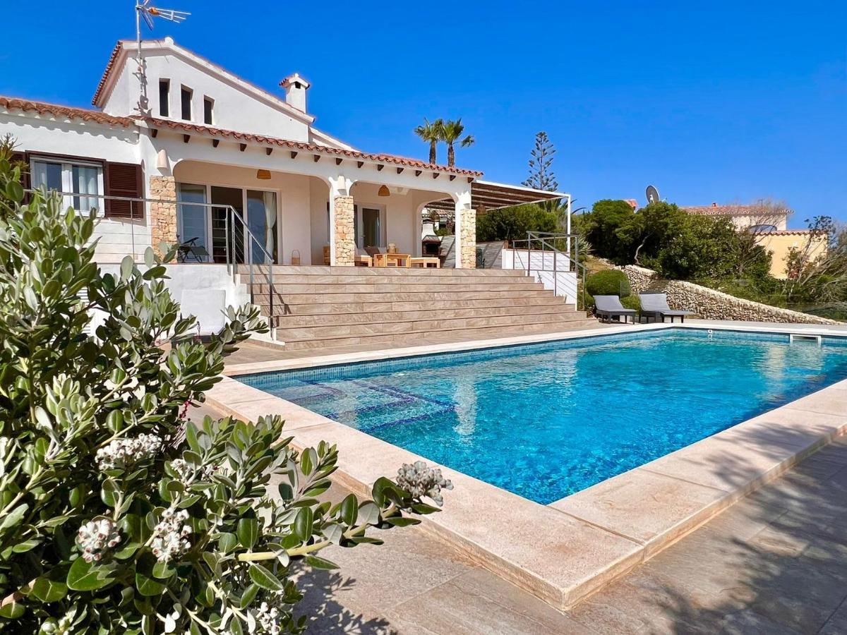 Villa Ona سون بو المظهر الخارجي الصورة