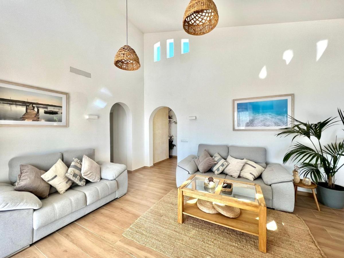 Villa Ona سون بو المظهر الخارجي الصورة
