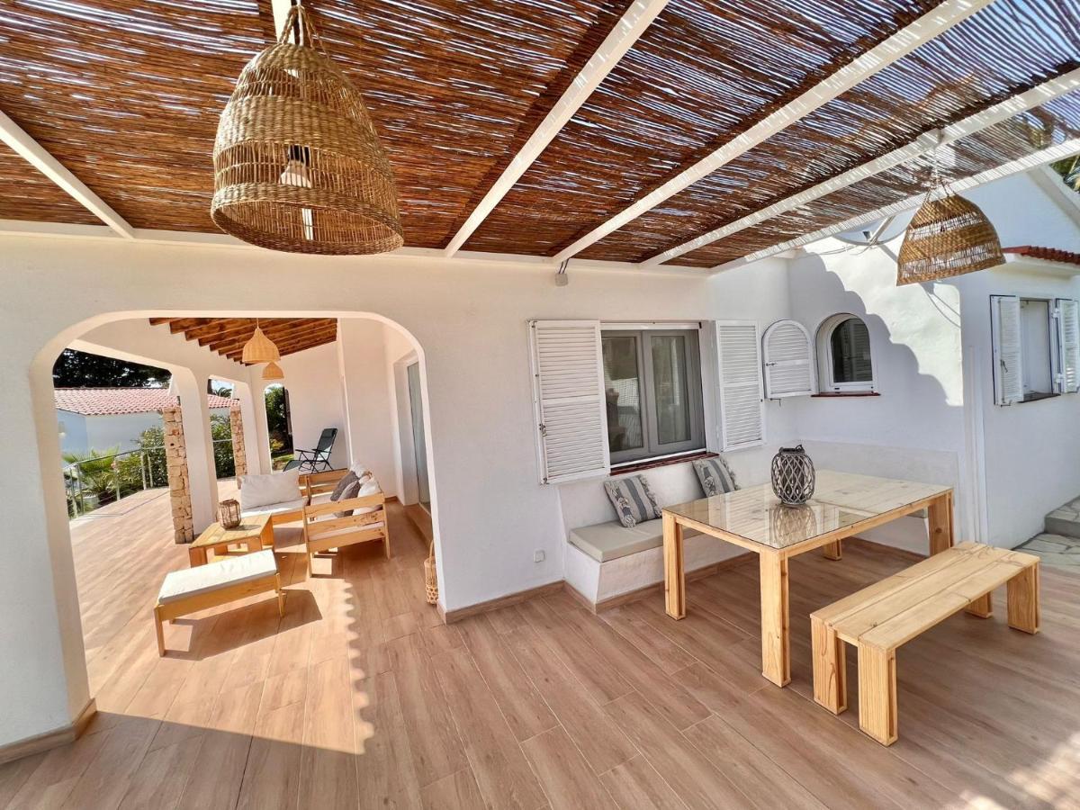Villa Ona سون بو المظهر الخارجي الصورة