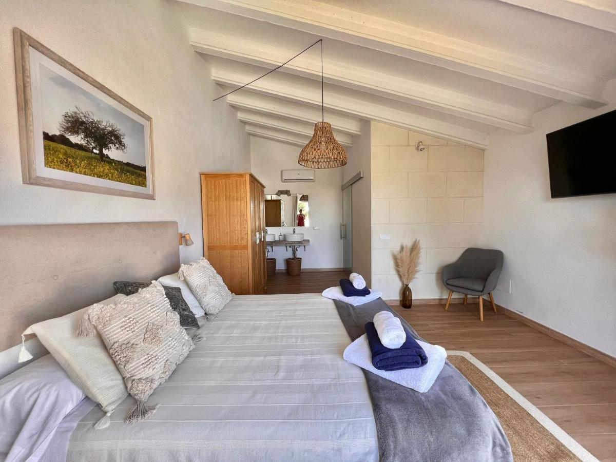 Villa Ona سون بو المظهر الخارجي الصورة