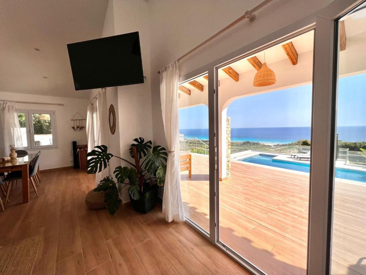 Villa Ona سون بو المظهر الخارجي الصورة
