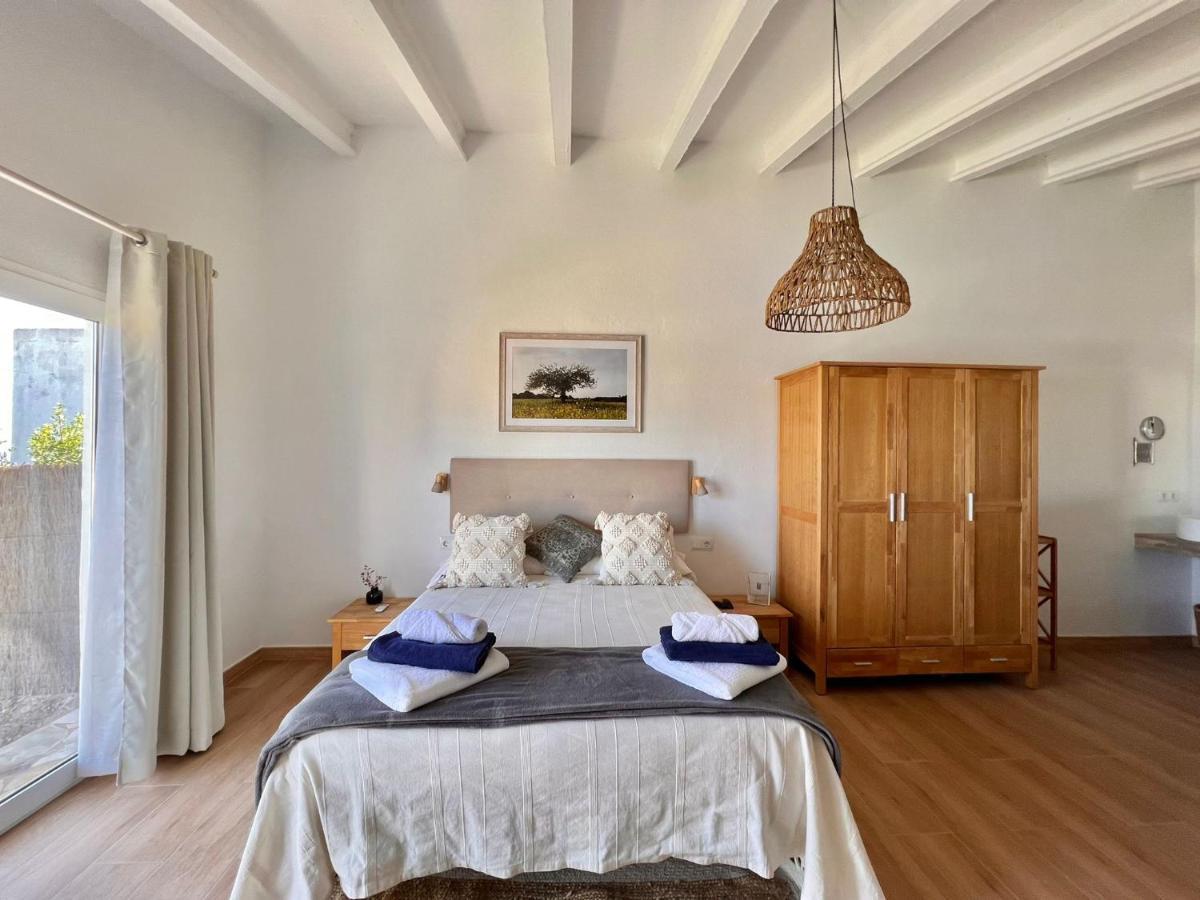Villa Ona سون بو المظهر الخارجي الصورة